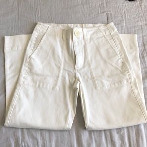 Cabi Cropped Capris!